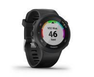 Garmin Forerunner 45 czarny - 494921 - zdjęcie 2